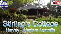 Stirling Cottage